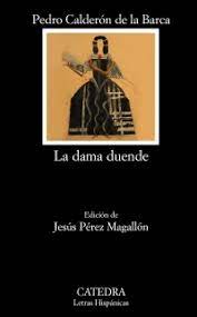 [9788437628554] DAMA DUENDE, LA
