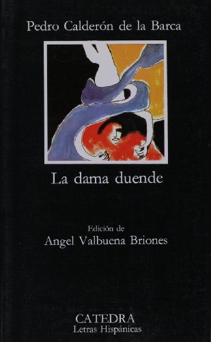 [9788437600635] DAMA DUENDE, LA                                             