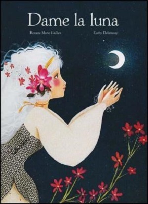 [9789500206143] DAME LA LUNA 