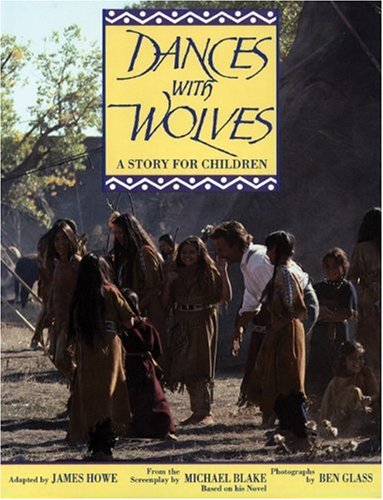 [9780590465908] DANCES WITH WOLVES                                          