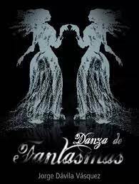 [9789978545713] DANZA DE FANTASMAS