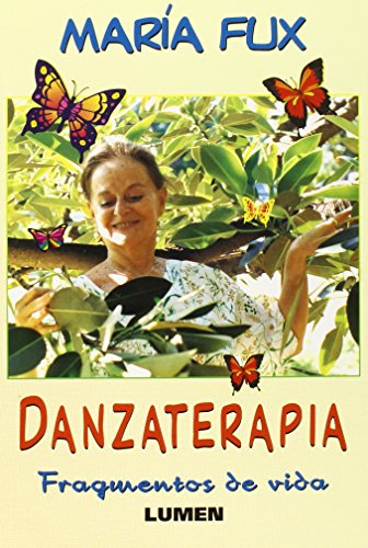 [9789507247248] DANZATERAPIA FRAGMENTOS DE VIDA