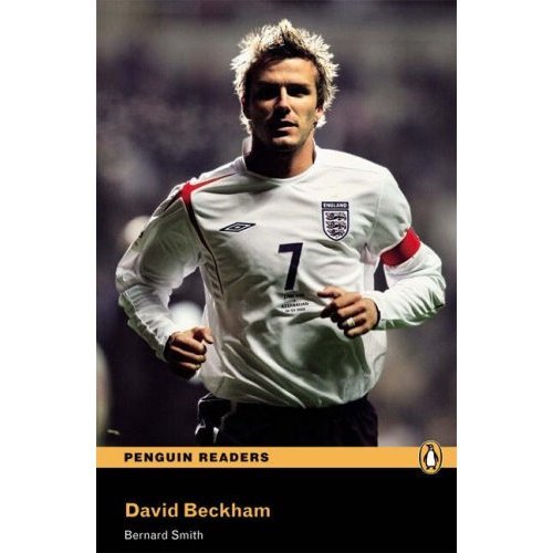 [9781405878036] DAVID BECKHAM
