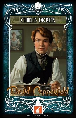 [9781911481294] DAVID COPPERFIELD