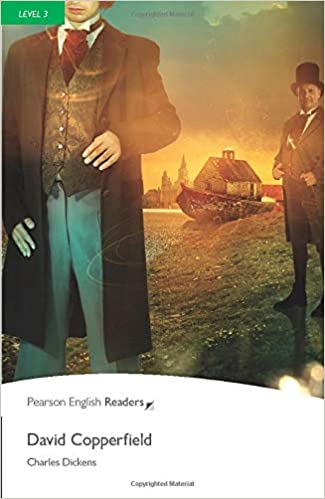 [9781405862400] DAVID COPPERFIELD