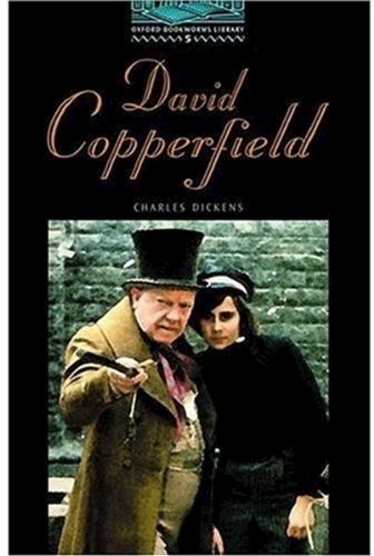 [9780194230605] DAVID COPPERFIELD (LEVEL 5)