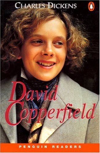 [9780582416369] DAVID COPPERFIELD LEVEL 3 PRE- INTERMEDIATE