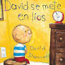 [9780439545617] DAVID SE METE EN LIOS