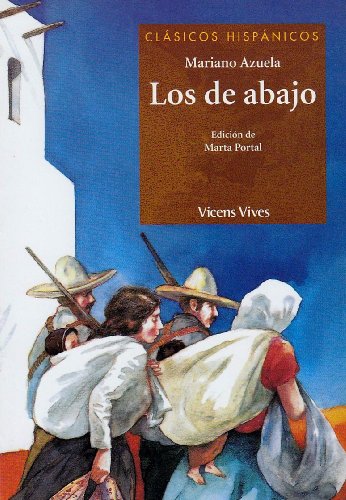 [9788431630553] DE ABAJO, LOS                                               