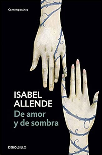 [9789588611792] DE AMOR Y DE SOMBRA