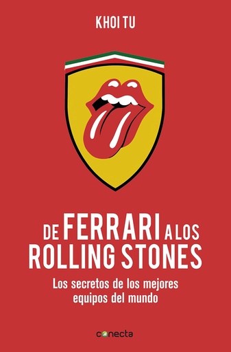 [9789585750746] DE FERRARI A LOS ROLLING STONES