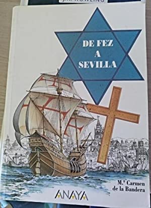 [9788420789958] DE FEZ A SEVILLA