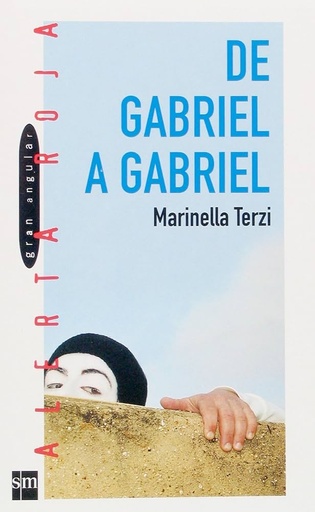 [9788434844551] DE GABRIEL A GABRIEL