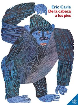 [9780060513139] DE LA CABEZA A LOS PIES
