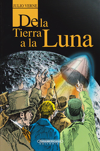 [9789583006791] DE LA TIERRA A LA LUNA