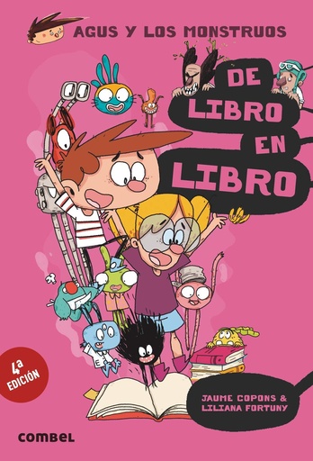 [9788491011521] DE LIBRO EN LIBRO 