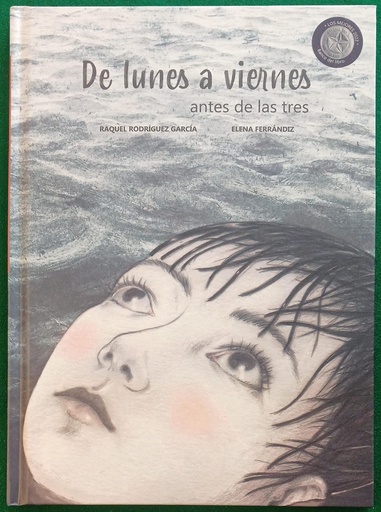 [9788412385304] DE LUNES A VIERNES ANTES DE LAS TRES 