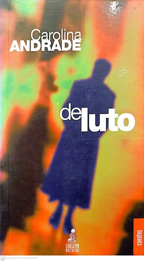 [9789978160084] DE LUTO                                                     