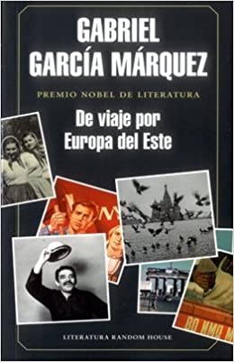 [9789588894744] DE VIAJE POR EUROPA DEL ESTE 