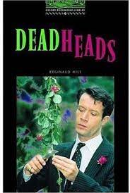 [9780194230827] DEAD HEADS (LEVEL 6)