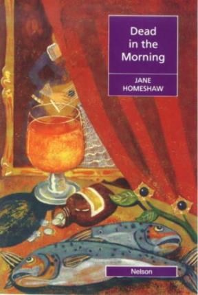 [9780175570348] DEAD IN THE MORNING                                         