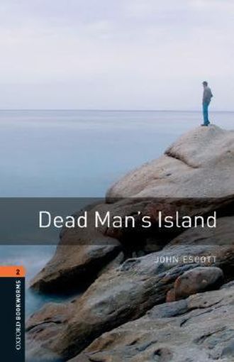 [9780194790550] DEAD MANS ISLAND LEVEL 2