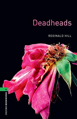 [9780194792578] DEADHEADS LEVEL 6