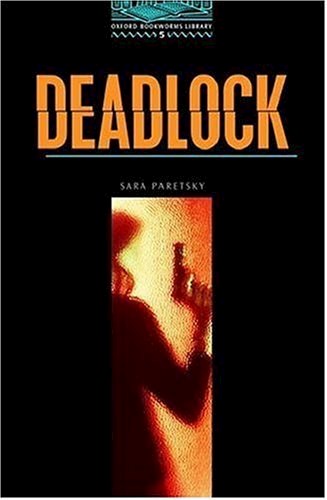 [9780194230629] DEADLOCK (LEVEL 5)