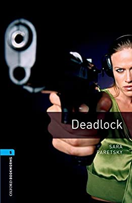 [9780194792219] DEADLOCK LEVEL 5