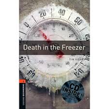 [9780194790185] DEATH IN THE FREEZER LV 2