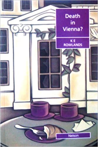 [9780175570270] DEATH IN VIENNA                                             