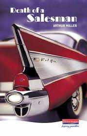 [9780435233075] DEATH OF A SALESMAN