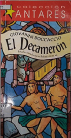 [9789978803554] DECAMERON, EL
