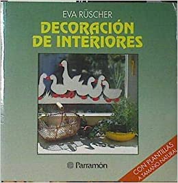 [9788434215238] DECORACION DE INTERIORES