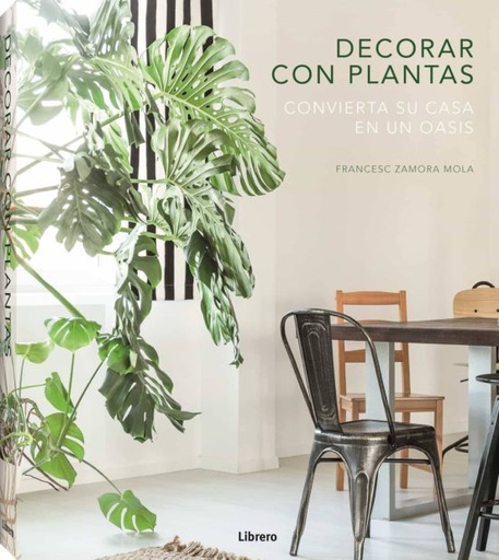 [9789463591539] DECORAR CON PLANTAS