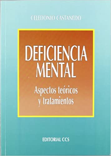 [9788483162309] DEFICIENCIA MENTAL