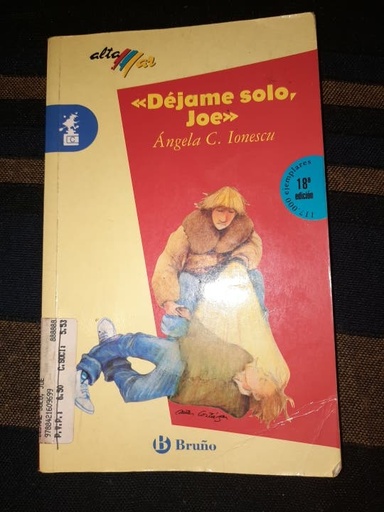 [9788421609699] DEJAME SOLO, JOE