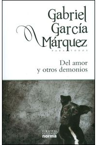[9789585710337] DEL AMOR Y OTROS DEMONIOS