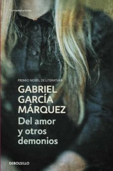 [9788497592420] DEL AMOR Y OTROS DEMONIOS