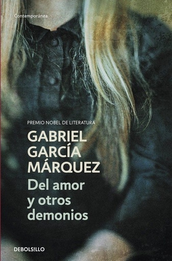 [9789588886145] DEL AMOR Y OTROS DEMONIOS 