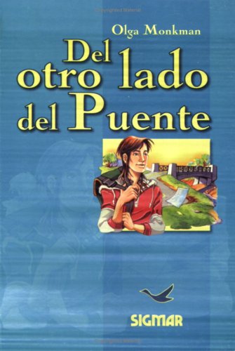 [9789501110784] DEL OTRO LADO DEL PUENTE
