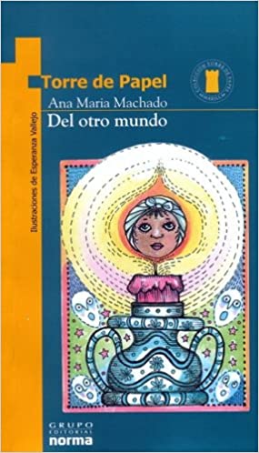 [7706894116720] DEL OTRO MUNDO