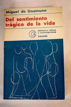 [9500301067] DEL SENTIMIENTO TRAGICO