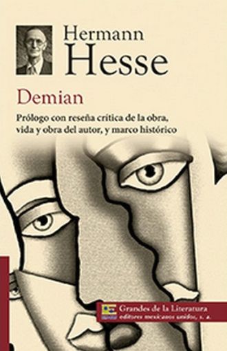 [9789681509743] DEMIAN