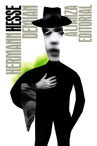 [9788420674360] DEMIAN