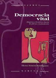[9788427712706] DEMOCRACIA VITAL