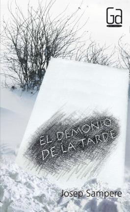[9788467530148] DEMONIO DE LA TARDE, EL