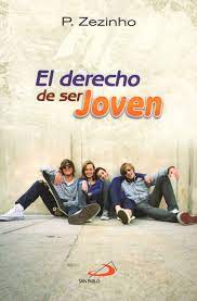 [9789586073479] DERECHO DE SER JOVEN, EL                                    