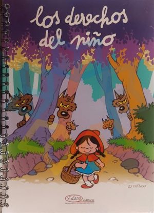 [9789978977279] DERECHOS DEL NIÑO, LOS