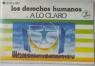 [9788486524135] DERECHOS HUMANOS ...A LO CLARO, LOS                         